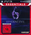 Resident Evil 6 PS-3 NEUAUFLAGE Essentials PS3 Neu & OVP