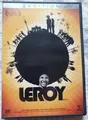 Leroy    DVD   Alain Morel