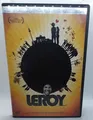 DVD - Leroy von Armin Völckers +++ guter Zustand