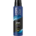 Fa Sport Deodorant Deodorant Spray For Men Energizing (Spray, 150 ml) (FA-68085272)