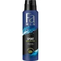 FA Sport Deodorant Spray fr Mnner Energizing Fresh 150ml