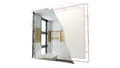Folia grzewcza pod lustro TF-AF-10 /sztuka/
