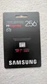 SAMSUNG microSD Express Card P9 Express - Card - Switch 2 Speicherkarte