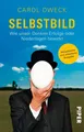 Selbstbild ~ Carol Dweck ~  9783492311229