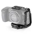 SmallRig 2255 Half-Cage QR für BMPCC 4K/6K
