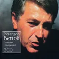 PIERANGELO BERTOLI - LE CANZONI I MIEI PENSIERI 3 CD NEU
