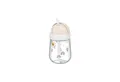 Mepal Kinderbecher Mio Strohhalmbecher 300 ml, 1-tlg., Polypropylen, Silikon, Tritan