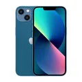 Apple iPhone 13 256GB - Blau (Generalüberholt)
