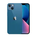 Apple iPhone 13 5G Smartphone 256 GB Blue "Gratis Versand"