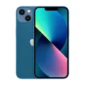 Apple iPhone 13 Smartphone 256GB Blau - Gut
