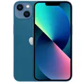 iPhone 13 I 256 GB I Blau I Batt.: neu I Sehr gut I 19% MwSt. ausweisbar I