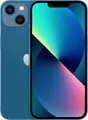 Apple iPhone 13 256GB blau Smartphone ohne Simlock Sehr Gut - Refurbished