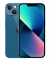 Apple iPhone 13 256GB Blau 6,1 Zoll Dual-SIM 5G Smartphone (Ohne Simlock)