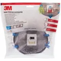 3M Aura Maske für Handlackierarbeiten 9922