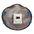 3M Atemschutzmaske Cool Flow 9922, FFP2, mit Ventil, 2er