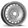 Alcar Stahlfelgen 6696 6.5Jx16 ET60 5x120 für Volkswagen Crafter