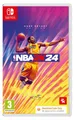 2K NBA 2K24, Nintendo Switch, Multiplayer-Modus, E (Jeder), Download