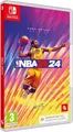 NBA 2K24 [DIGITAL] Juego para Consola Nintendo Switch