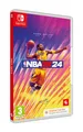 NBA 2K24 - Code in a Box - Nintendo Switch - Neu & OVP