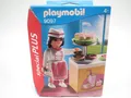 Playmobil 9097 "Bäckerin/Konditorin" (in OVP) !! (#1)