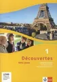 Découvertes 1. Série jaune (ab Klasse 6): Cahier ... | Buch | Zustand akzeptabel