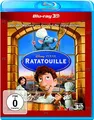 Ratatouille: Blu-ray Audio: inglese tedesco, francese Sottotitoli: tedesco, inglese Per non udenti, francese