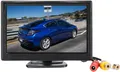 Padarsey 5 Inch Zoll TFT LCD Car Color Rear View Monitor Screen for Parking R...