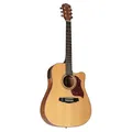 Westerngitarre J & D D-150SCE