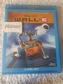 Wall-E - Der letzte räumt die Erde auf [2 Blu-rays]