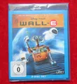 Wall-E, Wall E, Walt Disney Pixar, 2 Disc Blu-Ray Set, Neu