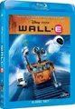 Blu-ray/ WALL-E - Der letzte räumt die Erde auf !! Topzustand !!