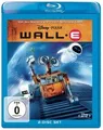 Wall-E - Der letzte räumt die Erde auf [2 Blu-rays] ... | DVD | Zustand sehr gut