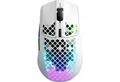 SteelSeries SteelSeries Aerox 3 Snow 2022, Gaming-Maus Maus (kabelgebunden)