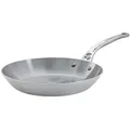 De Buyer Bratpfanne, Silber, Metall, Kochen, Pfannen, Bratpfannen