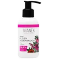 Vianek Beruhigendes Reinigungsöl Make-up-Entferner 150 ml für empfindliche Haut
