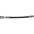 1x Bremsschlauch TRW PHD471 passend für OPEL VAUXHALL CHEVROLET