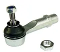 METZGER Spurstangenkopf für CITROEN VA links  54038301