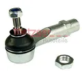 METZGER Spurstangenkopf 54038301 für CITROËN