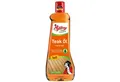 poliboy Teak Öl hell - 500ml - für geölte und naturbelassene Gegenstände Holzreiniger (reinigt, pflegt und schützt - Made in Germany)