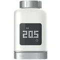 Bosch Smart Home Heizkörperthermostat II (+M), flexibel steuerbar