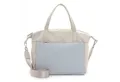 EMILY & NOAH Shopper E&N Bettina, Polyester, Polyurethan