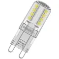 OSRAM PIN G9 LED Lampe 2,6W wie 30W neutralweisses Licht Stiftsockellampe