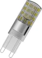 OSRAM HOMELIGHTING 4058075432369 LED EEK E (A - G) G9 Kolbenform 2.6W = 30W Kaltweiß (Ø x L) 14mm x 43mm 1St.