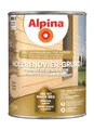 Alpina Holzrenovier-Grund Beige 2,5 Liter