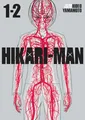 Hikari-Man (Omnibus) Vol. 1-2