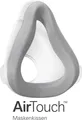 ResMed AirTouch F20 Maskenkissen, traumhaft softer Maskenwulst für Ihre F20 CPAP-FullFace-Maske