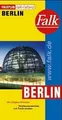 Falk Pläne, Berlin, Falkfaltung von Unbekannt | Buch | Zustand gut