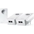 Devolo Magic 2 WiFi next Multiroom Kit - NL (7031) (7031)