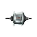 Innenlager Nabe Nexus C6001-8 8-fach 187/36 Silber Disc Brake SH-ISGC60018DAS