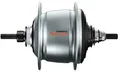 Getriebenabe Shimano Nexus 8 SG-C6001 für Scheibenbremse - 36 Loch - Silber